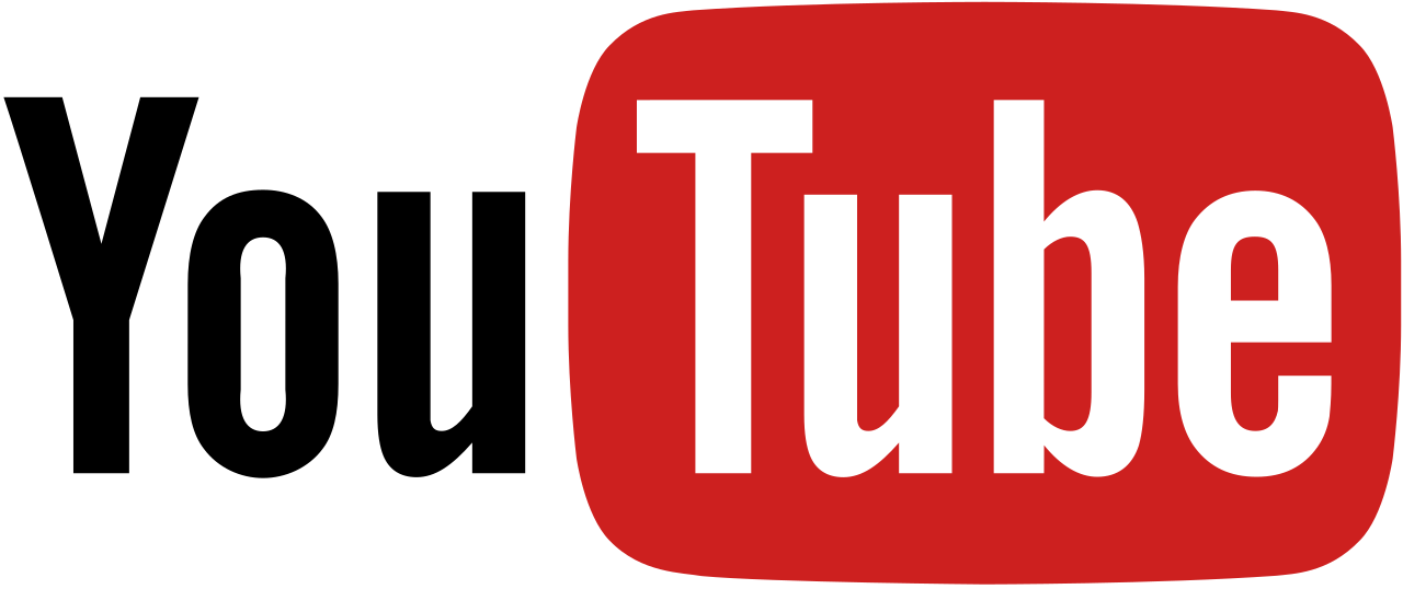 YouTube Logo Color