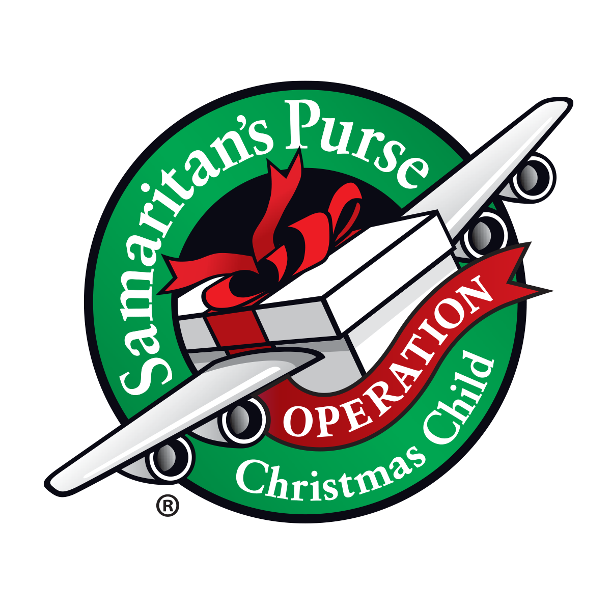 Operation christmas child