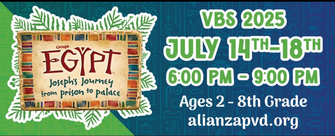 VBS 2025